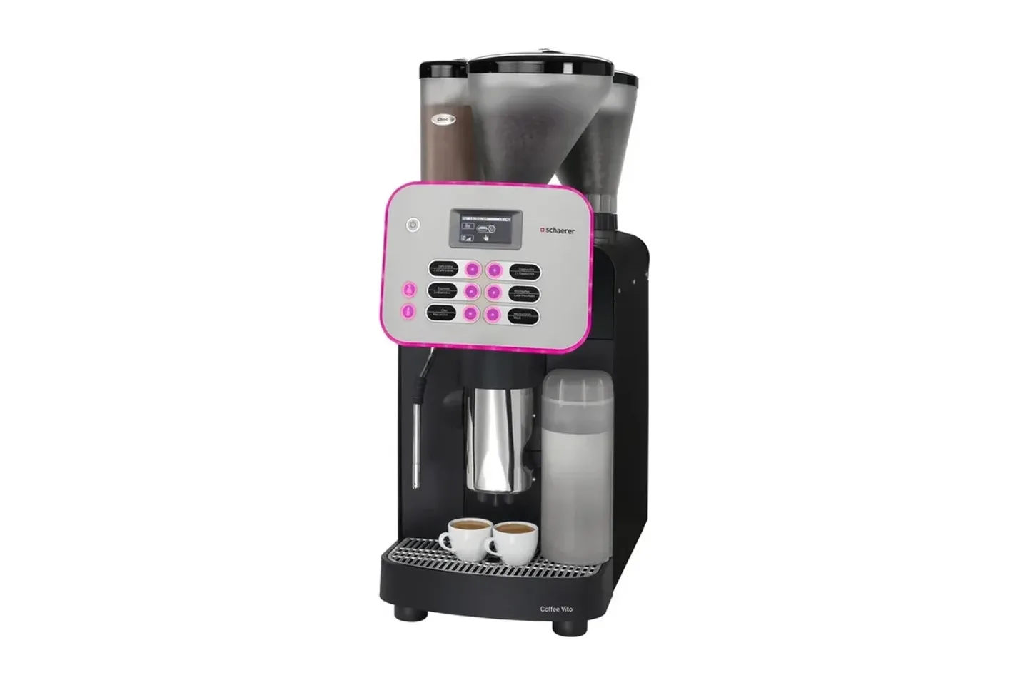 SCHAERER VITO kafijas automāts